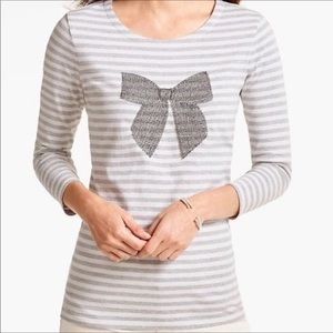 Talbots blouse 🎄 so cute 🥰 size 1x